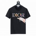 DIOR Men's T-shirts 322