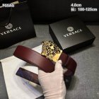 Versace Original Quality Belts 789
