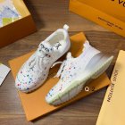 Louis Vuitton Men's shoes 2079