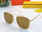 Fendi High Quality Sunglasses 560