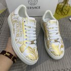Versace Men's Shoes 185