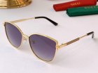 Gucci High Quality Sunglasses 360