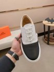 Hermes Men's Shoes 110