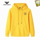 Armani Men's Hoodies 09