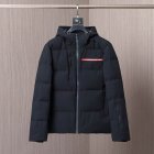 Prada Men's Outerwear 44