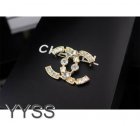 Chanel Jewelry Brooch 116