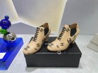 Chanel Women's Shoes 1511