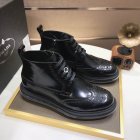 Prada Men's Shoes 1012