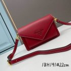 Prada High Quality Handbags 1038