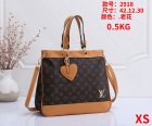 Louis Vuitton Normal Quality Handbags 679