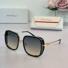 Salvatore Ferragamo High Quality Sunglasses 118