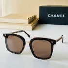 Chanel High Quality Sunglasses 2548