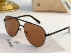 Chanel High Quality Sunglasses 202