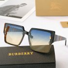Burberry High Quality Sunglasses 786