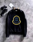 Moncler Men's Long Sleeve T-shirts 288