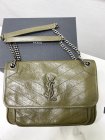 Yves Saint Laurent Original Quality Handbags 32
