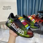 Alexander McQueen Men's Shoes 333