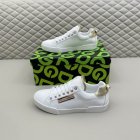 Dolce & Gabbana Men's Shoes 739