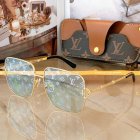 Louis Vuitton High Quality Sunglasses 2790