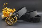 Gucci Normal Quality Belts 189