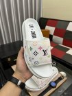 Louis Vuitton Men's Slippers 655