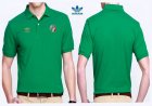 adidas Apparel Men 's Polo 221