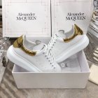 Alexander McQueen Women's Shoes 520