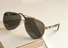 Burberry High Quality Sunglasses 1084