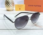 Louis Vuitton High Quality Sunglasses 382