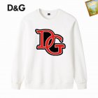 Dolce & Gabbana Men's Long Sleeve T-shirts 04