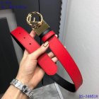 Fendi Original Quality Belts 83