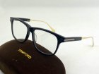TOM FORD Plain Glass Spectacles 323