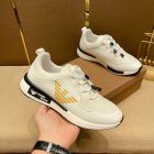 Armani Men's Shoes 1092