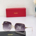 Cartier High Quality Sunglasses 1436