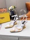 Fendi Women's Shoes 362