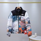The North Face Men's Outerwears 224