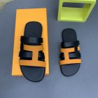 Hermes Men's Slippers 461