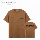 Balenciaga Men's T-shirts 510