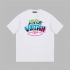 Louis Vuitton Men's T-shirts 07