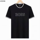 Hugo Boss Men's T-shirts 07