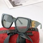 Gucci High Quality Sunglasses 2680