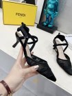 Fendi Women's Shoes 308