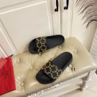 Valentino Men's Slippers 41