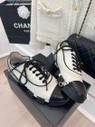 Chanel Women's Shoes 709