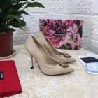 Dolce & Gabbana Women's Shoes 332