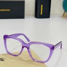 Balenciaga High Quality Sunglasses 46