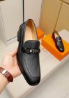 Hermes Men's Shoes 819