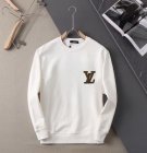 Louis Vuitton Men's Long Sleeve T-shirts 823