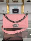 Chanel Original Quality Handbags 595