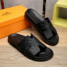 Hermes Men's Slippers 313